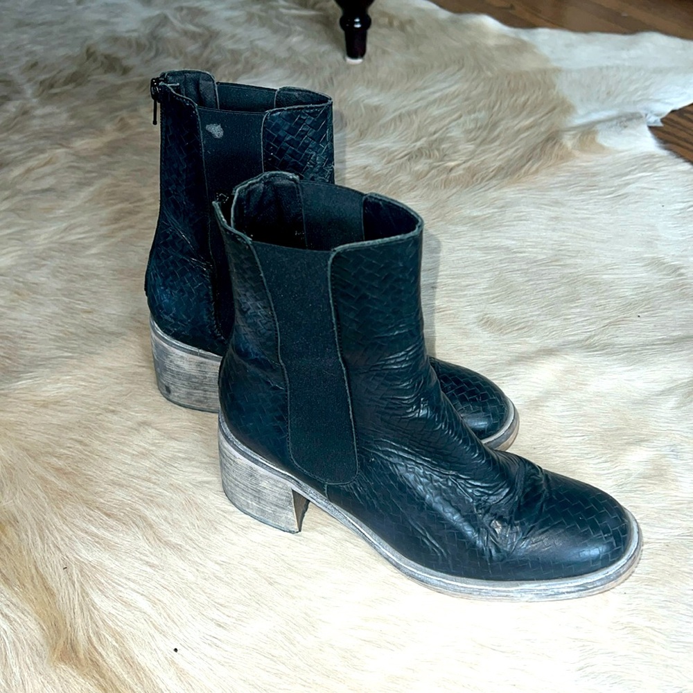 Free People Boot